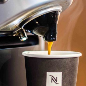 Nespresso