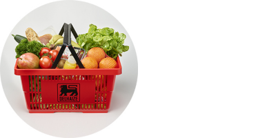 produits hyperfrais chez Shop & Go