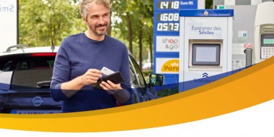 Q8 smiles: comment ça marche?