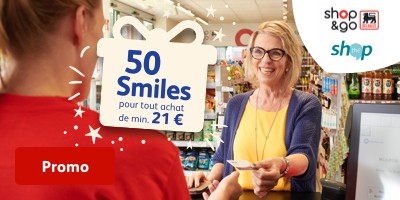 Smiles en plus