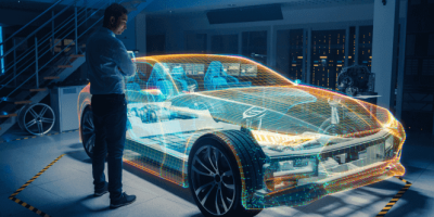Q8 - Pourquoi rouler à l'électrique ?