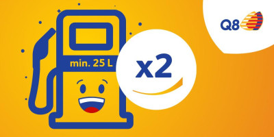 Q8 smiles