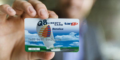 La carte de carburant Q8 Liberty a de nombreux avantages