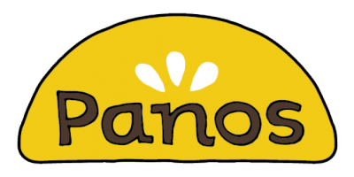 Panos chez Q8