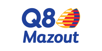 Q8 Mazout