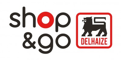 Delhaize Shop & Go 